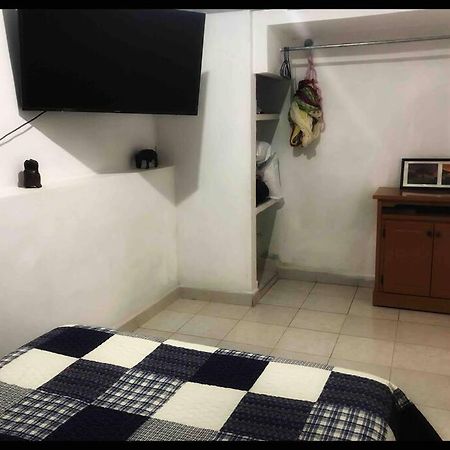 Archies House Apartment Bacalar Ngoại thất bức ảnh