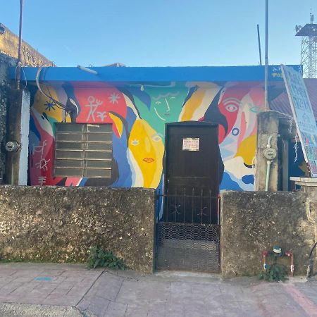 Archies House Apartment Bacalar Ngoại thất bức ảnh