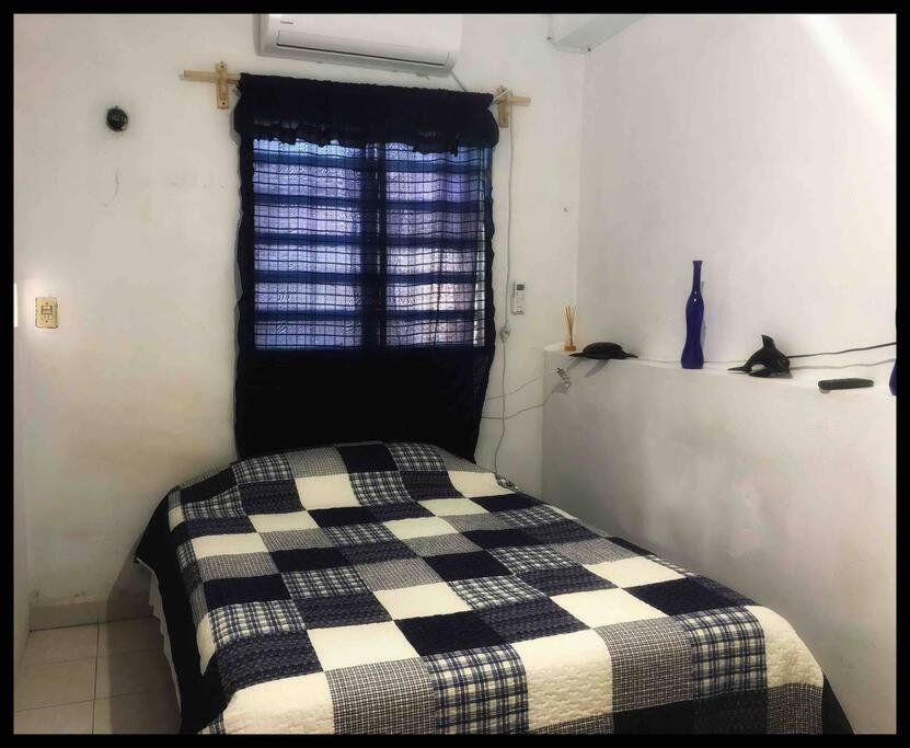 Archies House Apartment Bacalar Ngoại thất bức ảnh
