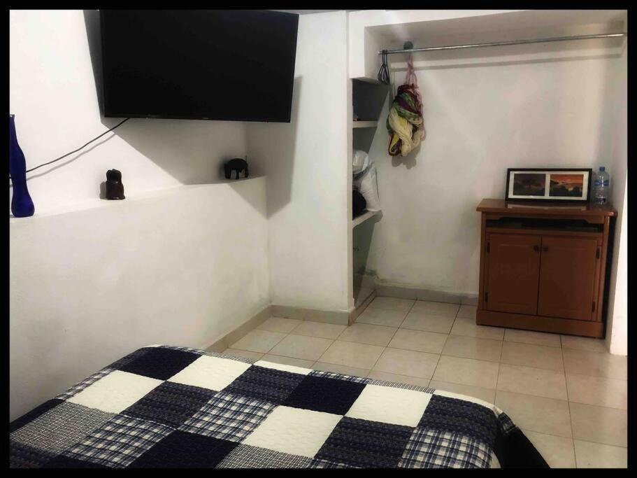 Archies House Apartment Bacalar Ngoại thất bức ảnh