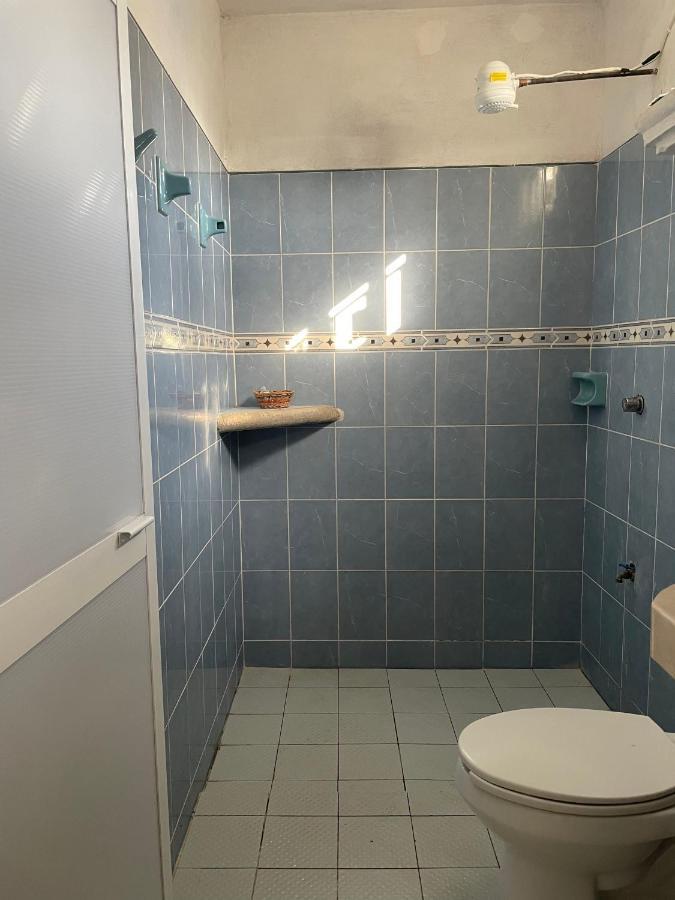 Archies House Apartment Bacalar Ngoại thất bức ảnh