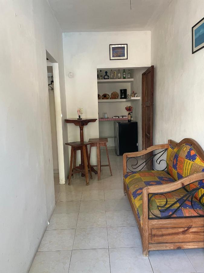 Archies House Apartment Bacalar Ngoại thất bức ảnh